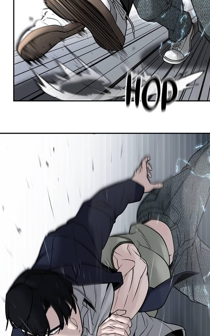 Designated Bully Chapter 130