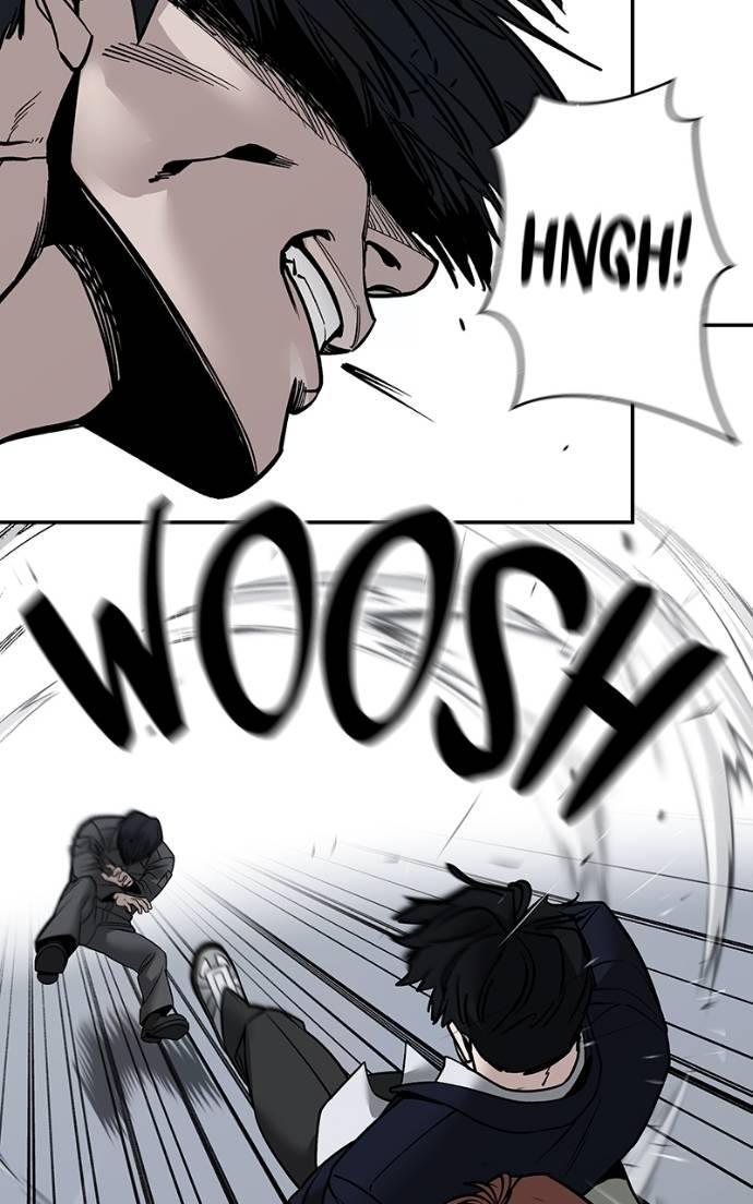 Designated Bully Chapter 130