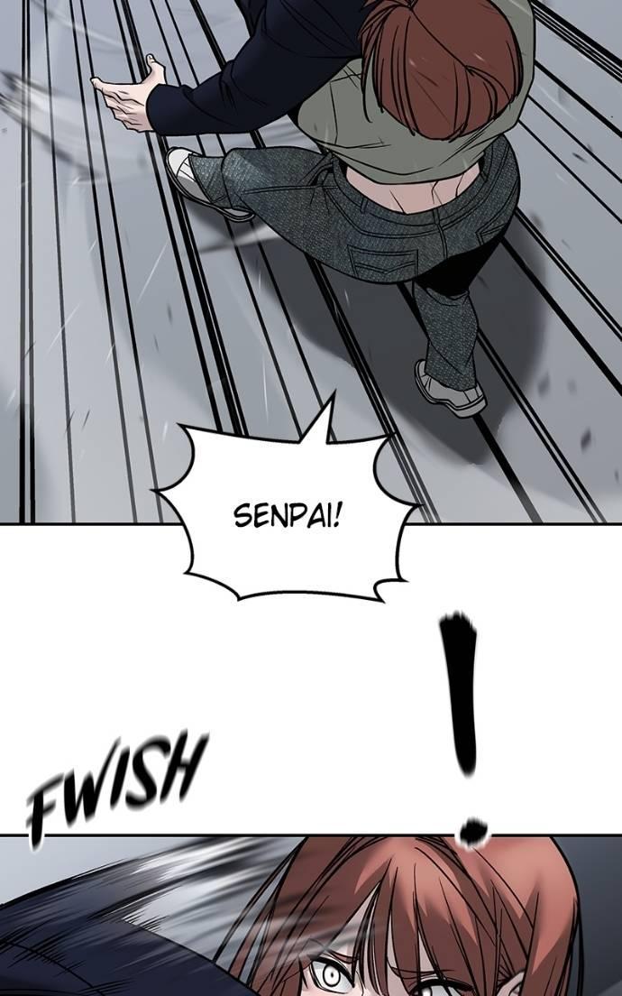 Designated Bully Chapter 130