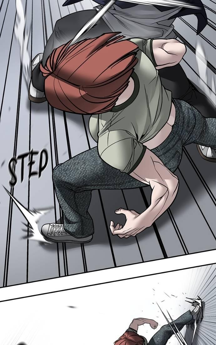 Designated Bully Chapter 130