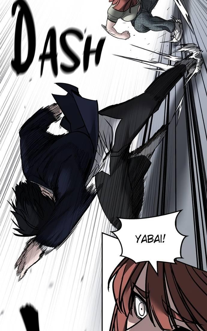 Designated Bully Chapter 130