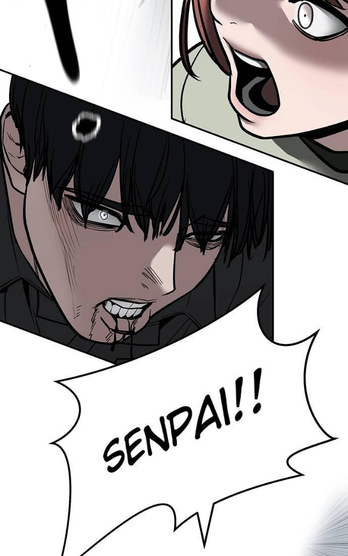 Designated Bully Chapter 130