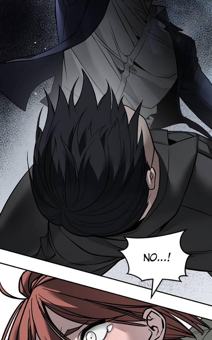 Designated Bully Chapter 130