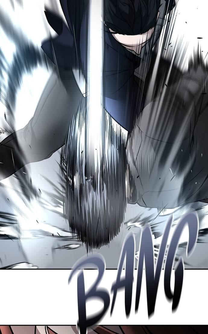 Designated Bully Chapter 130