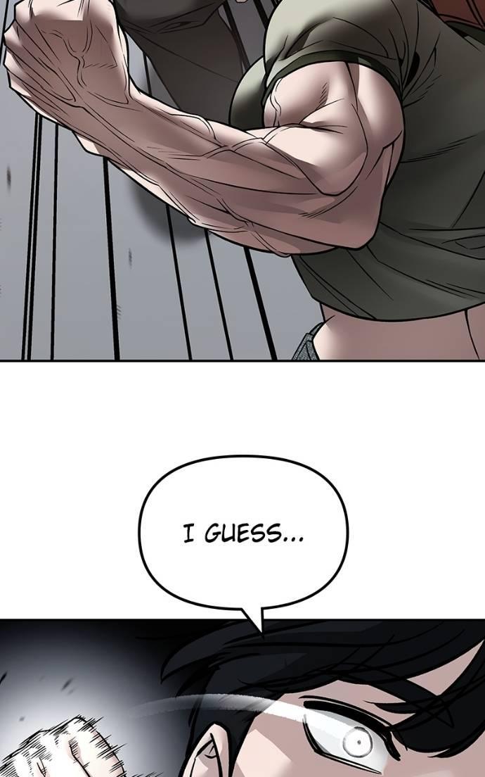 Designated Bully Chapter 130