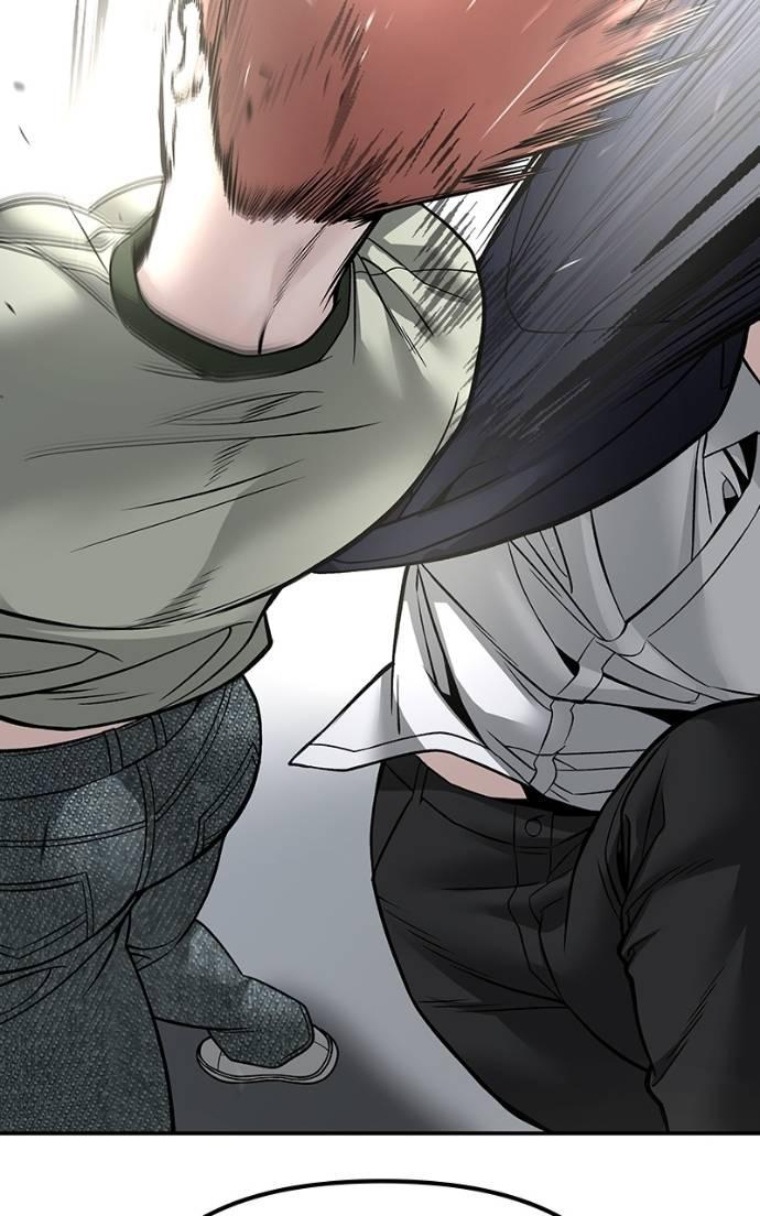 Designated Bully Chapter 130