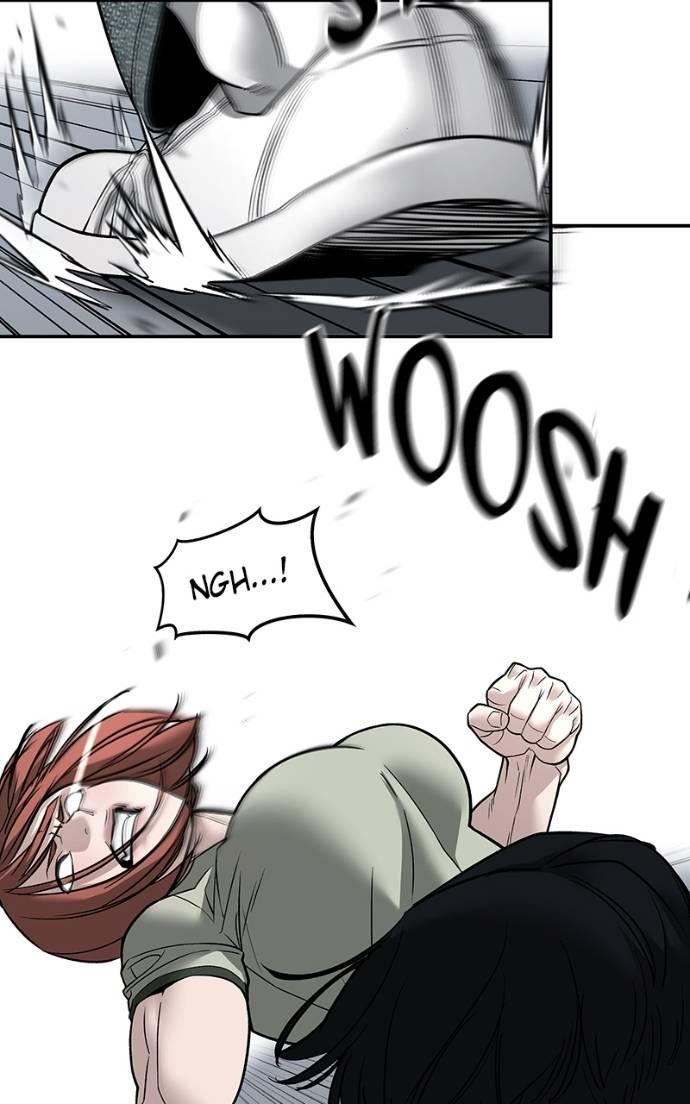 Designated Bully Chapter 131