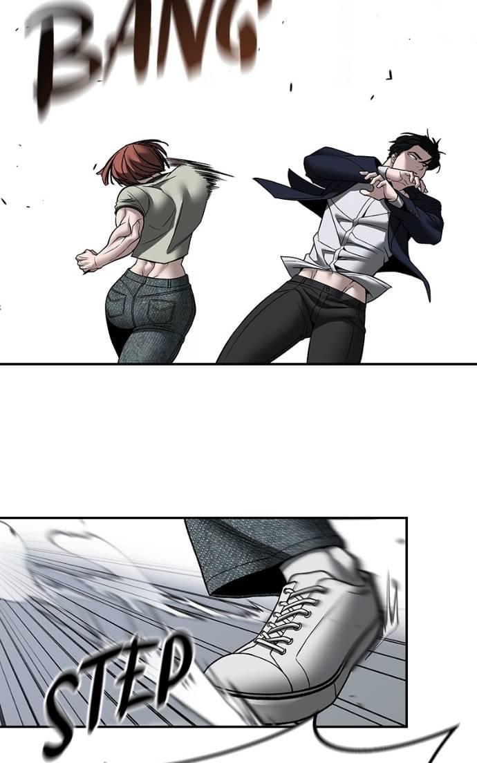 Designated Bully Chapter 131