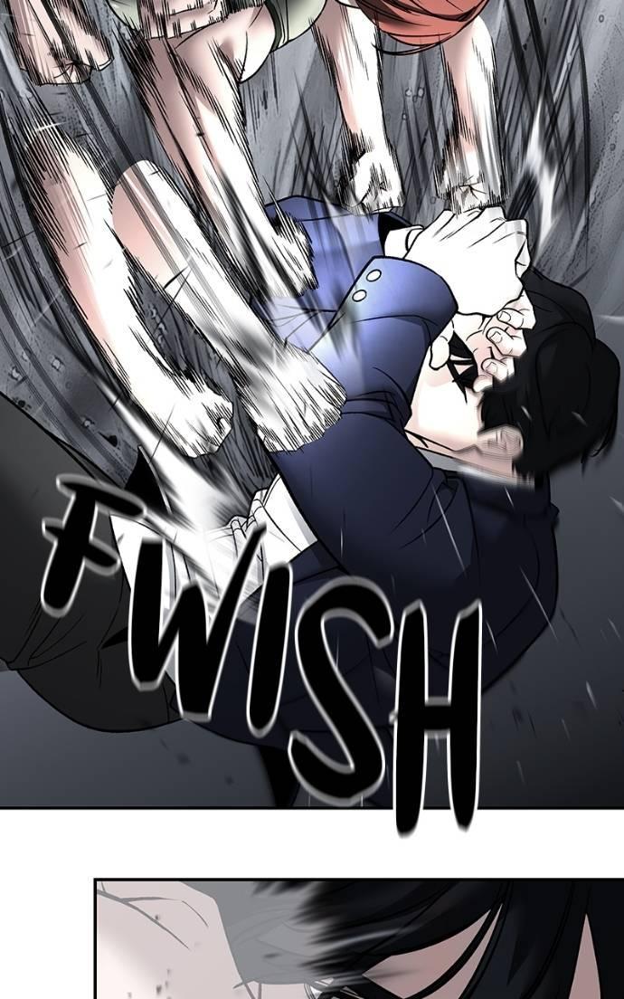 Designated Bully Chapter 131