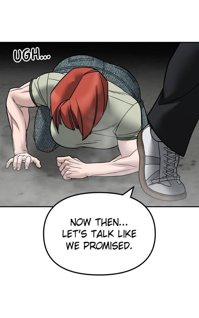 Designated Bully Chapter 131