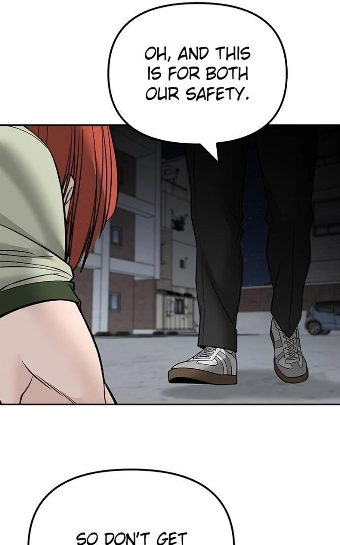 Designated Bully Chapter 131