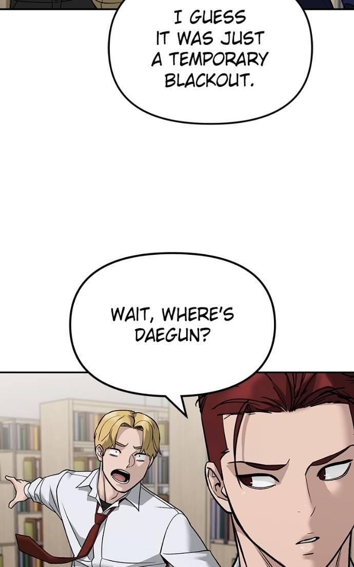 Designated Bully Chapter 131