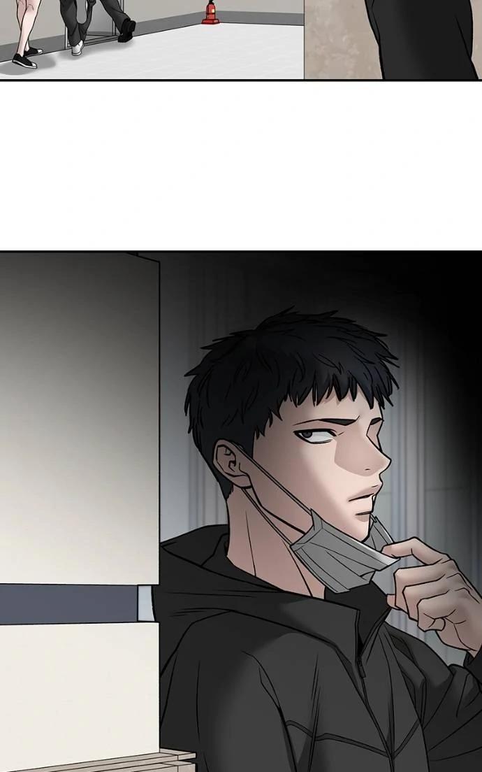 Designated Bully Chapter 131