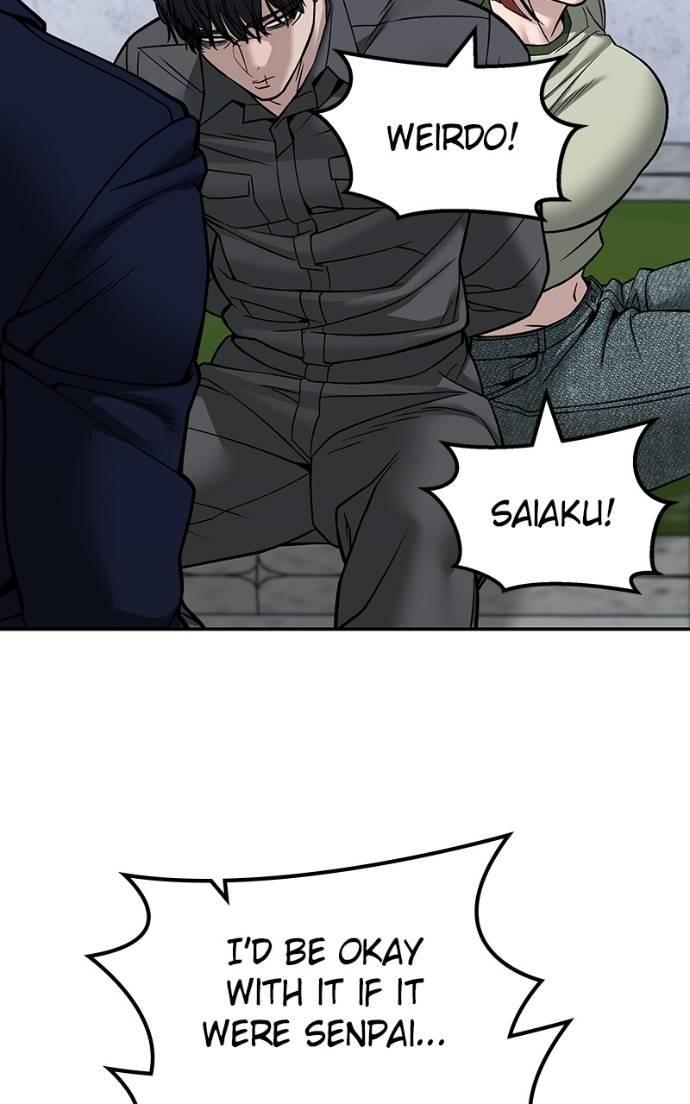 Designated Bully Chapter 131