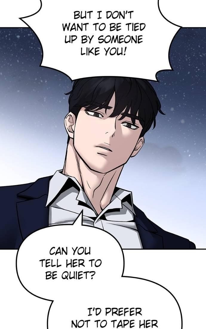 Designated Bully Chapter 131