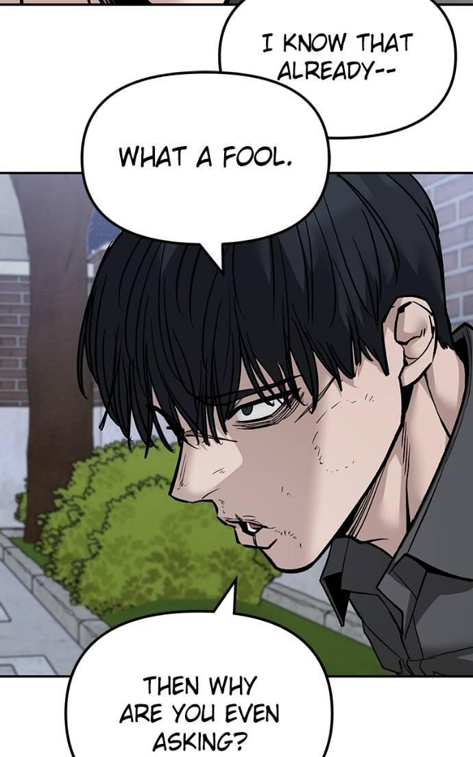 Designated Bully Chapter 131