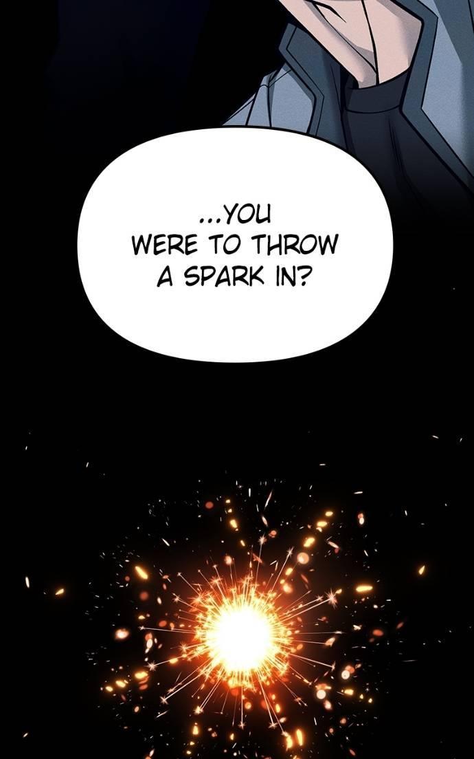 Designated Bully Chapter 131