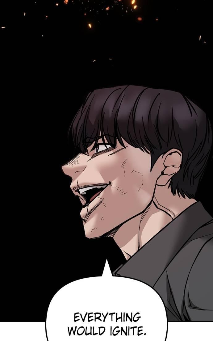 Designated Bully Chapter 131