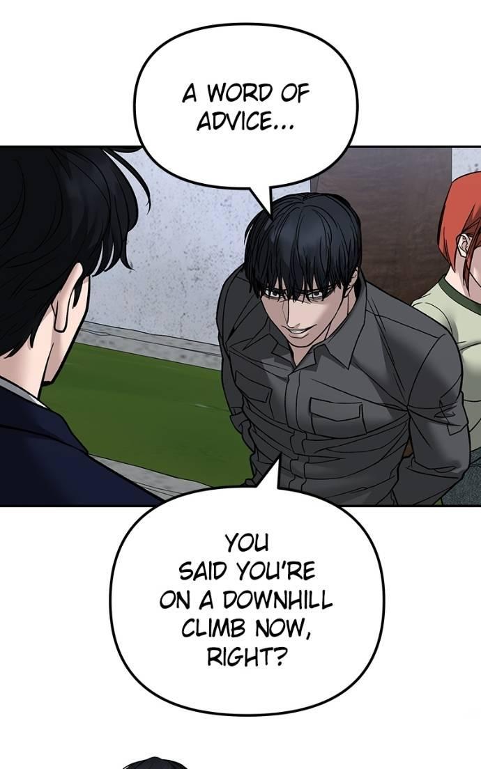 Designated Bully Chapter 131