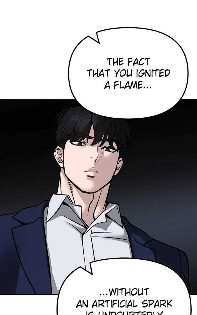 Designated Bully Chapter 131