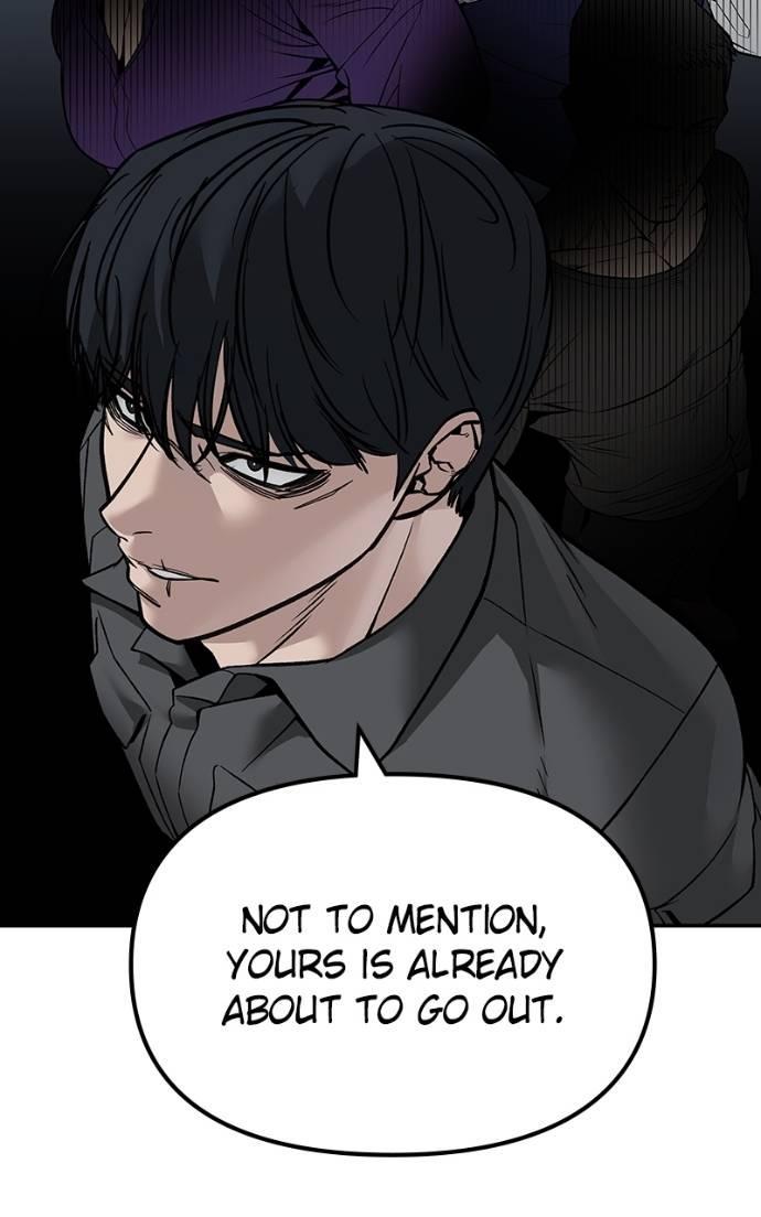 Designated Bully Chapter 131