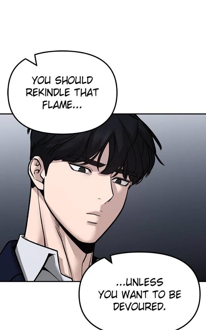 Designated Bully Chapter 131