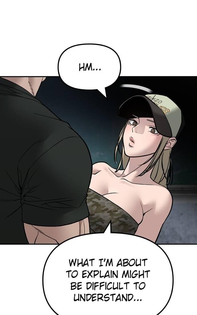 Designated Bully Chapter 131