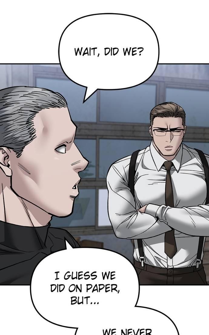 Designated Bully Chapter 132