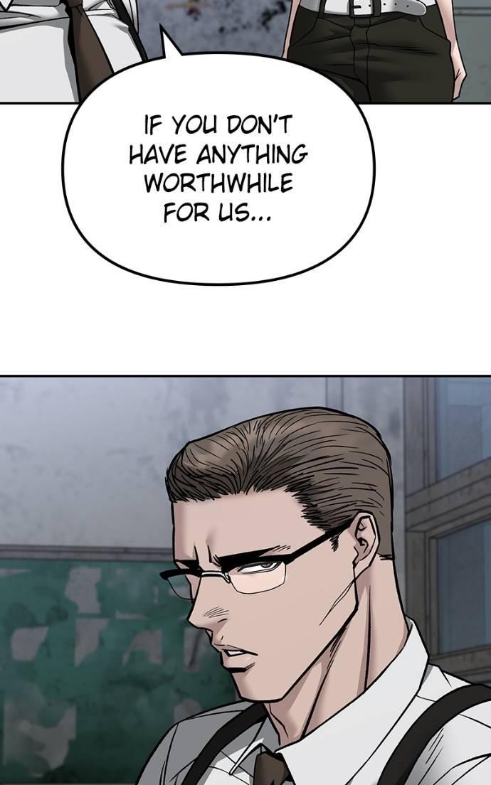 Designated Bully Chapter 132