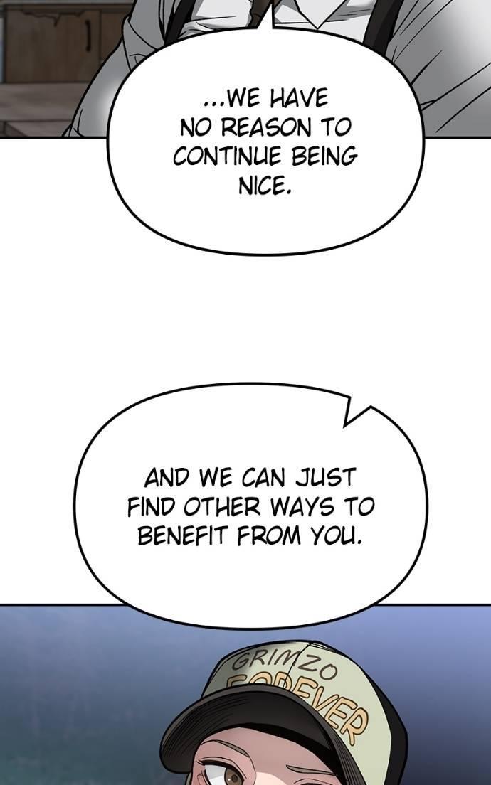 Designated Bully Chapter 132