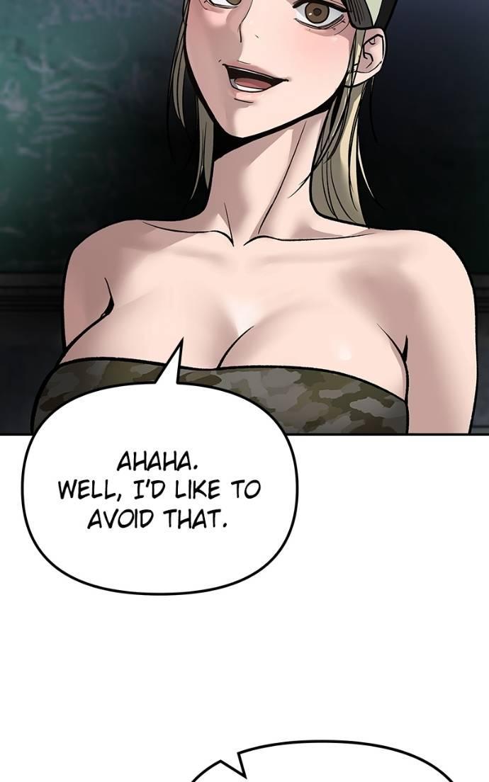 Designated Bully Chapter 132