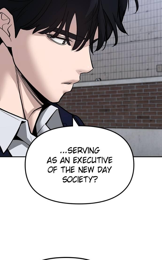 Designated Bully Chapter 132