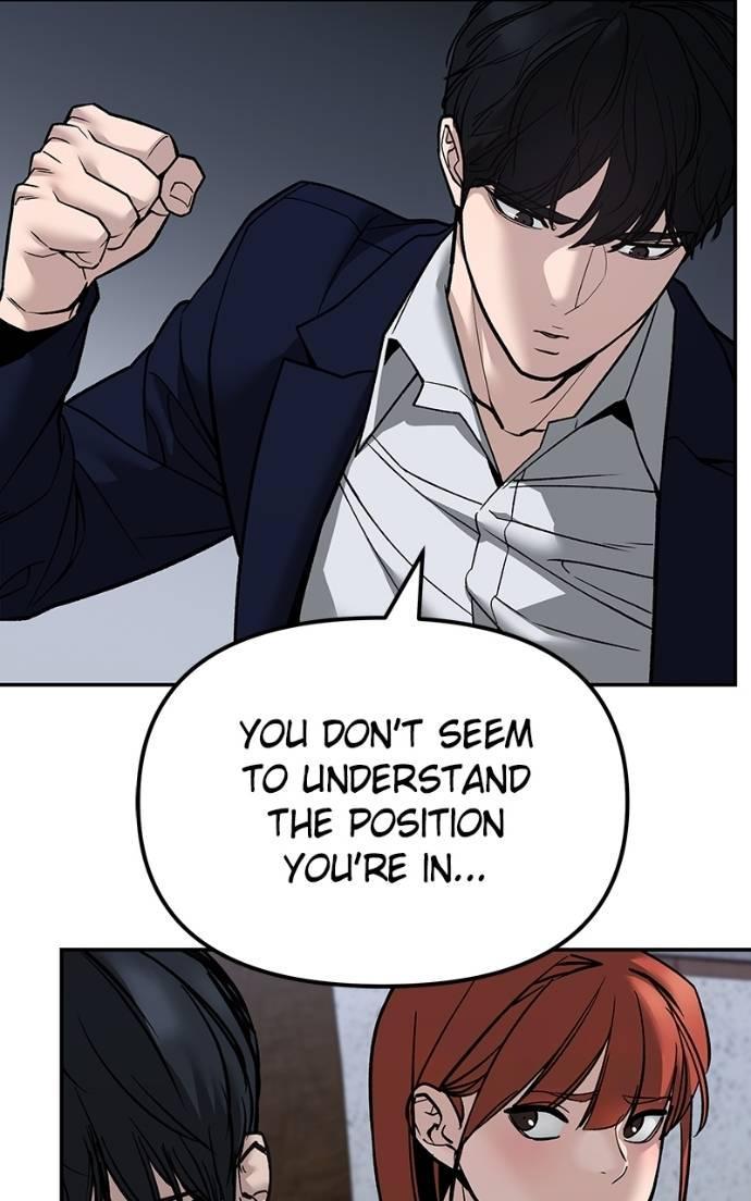 Designated Bully Chapter 132