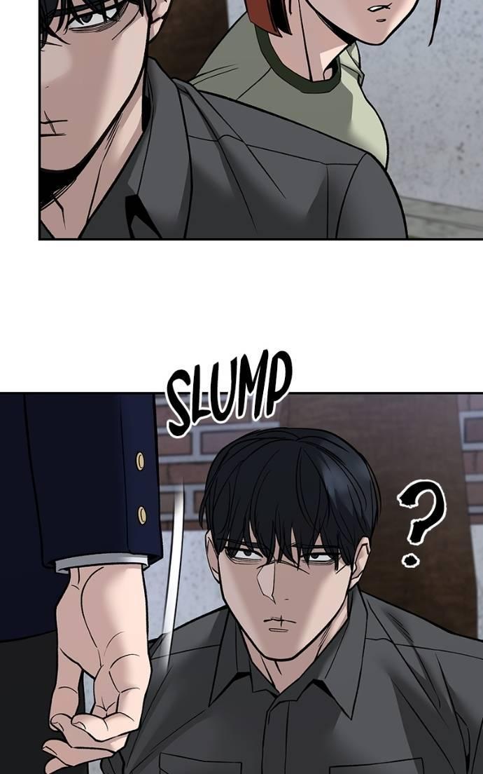 Designated Bully Chapter 132