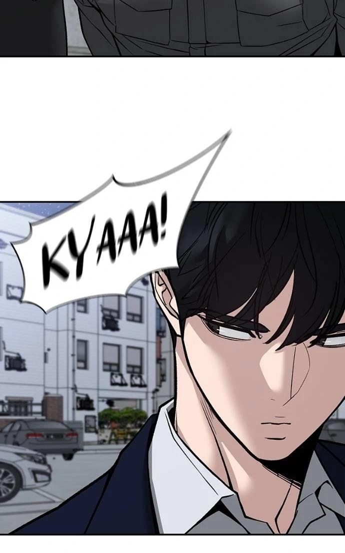 Designated Bully Chapter 132