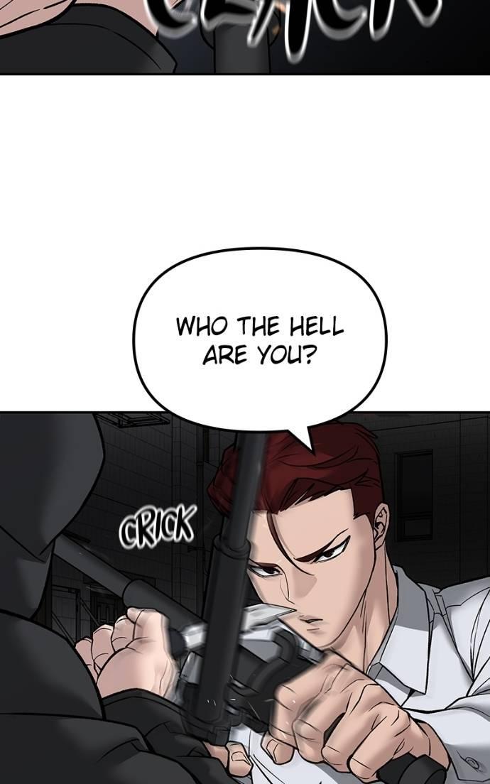 Designated Bully Chapter 132