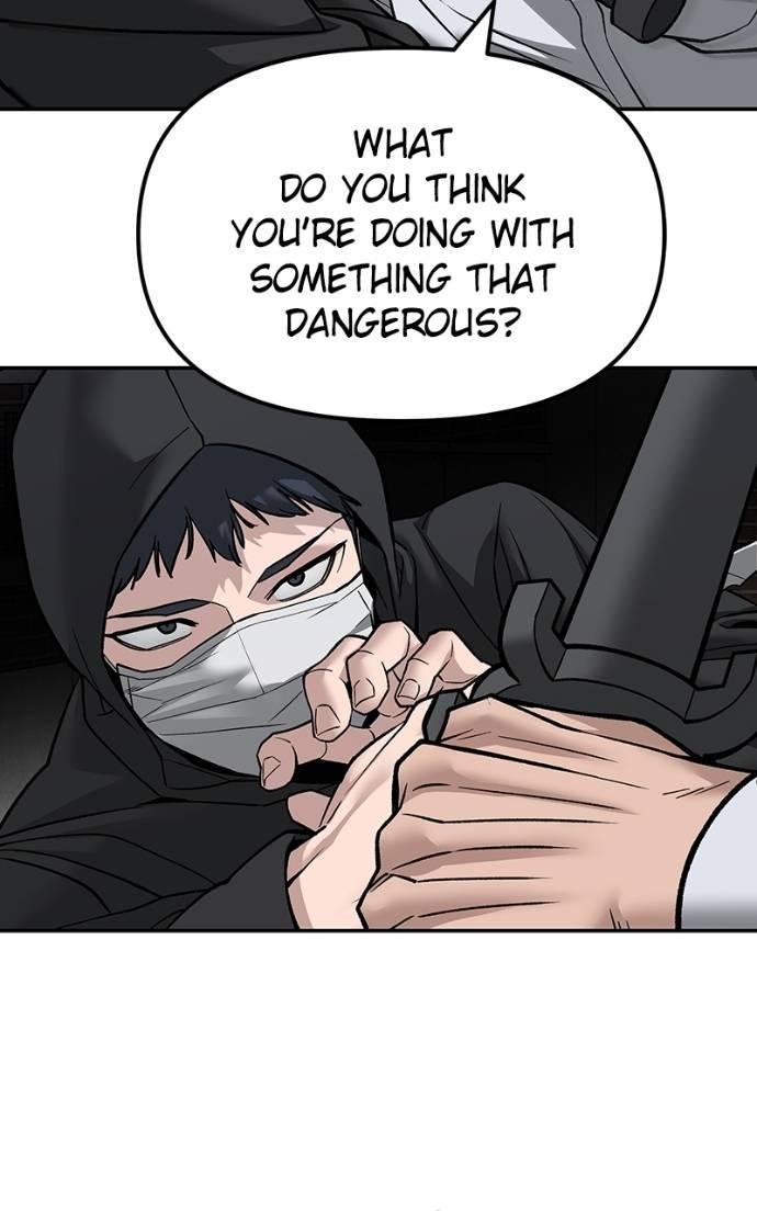 Designated Bully Chapter 132