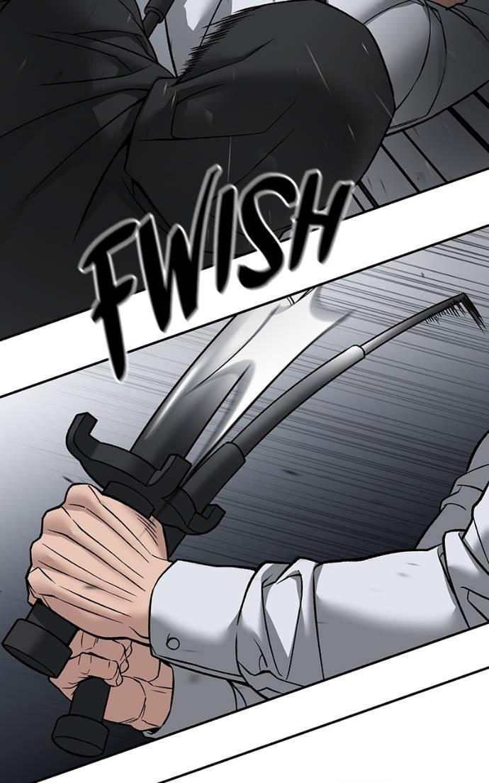 Designated Bully Chapter 132