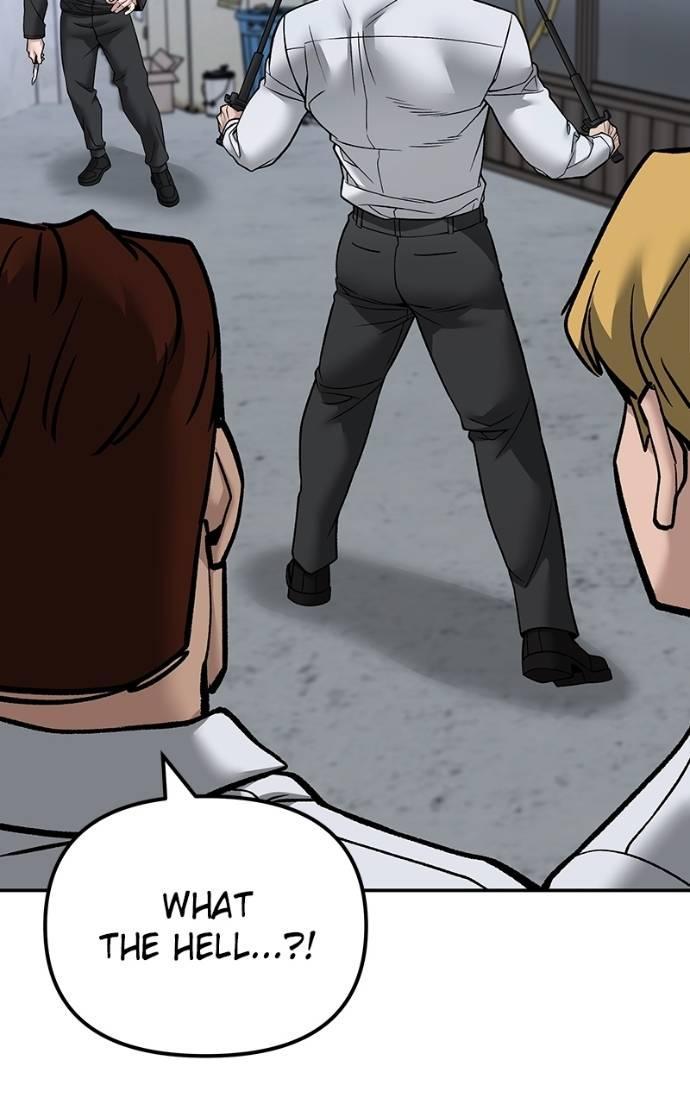 Designated Bully Chapter 132