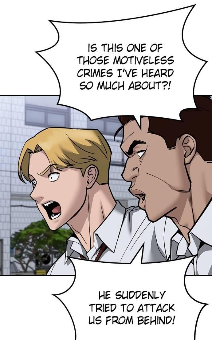 Designated Bully Chapter 132