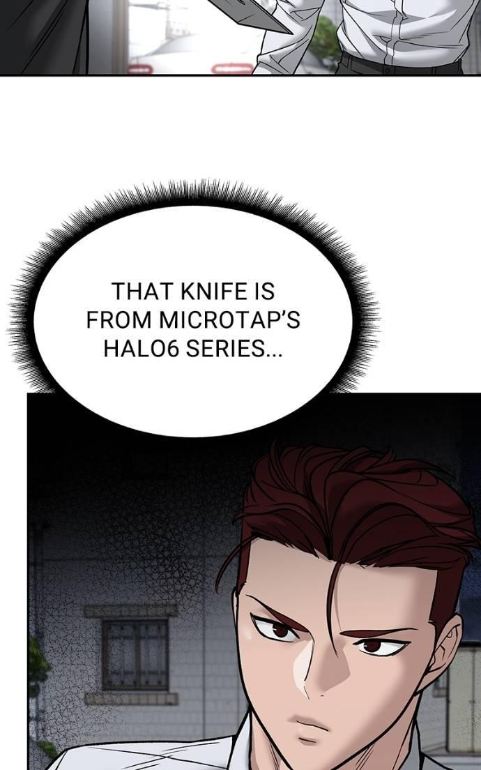 Designated Bully Chapter 132