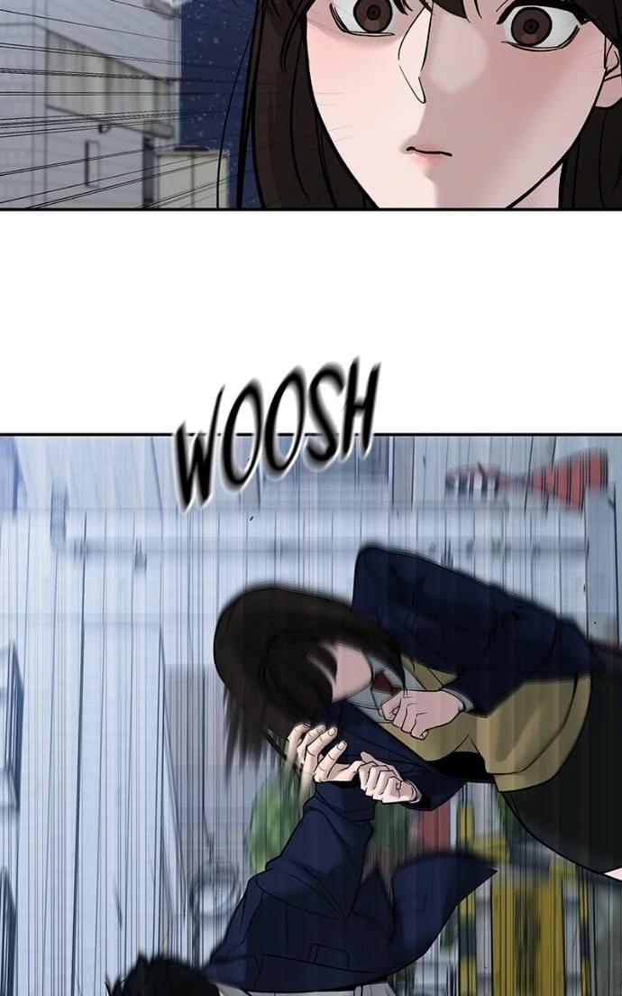 Designated Bully Chapter 132