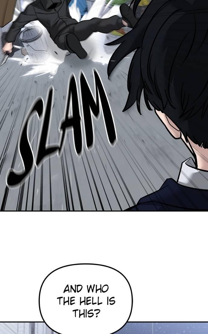 Designated Bully Chapter 132