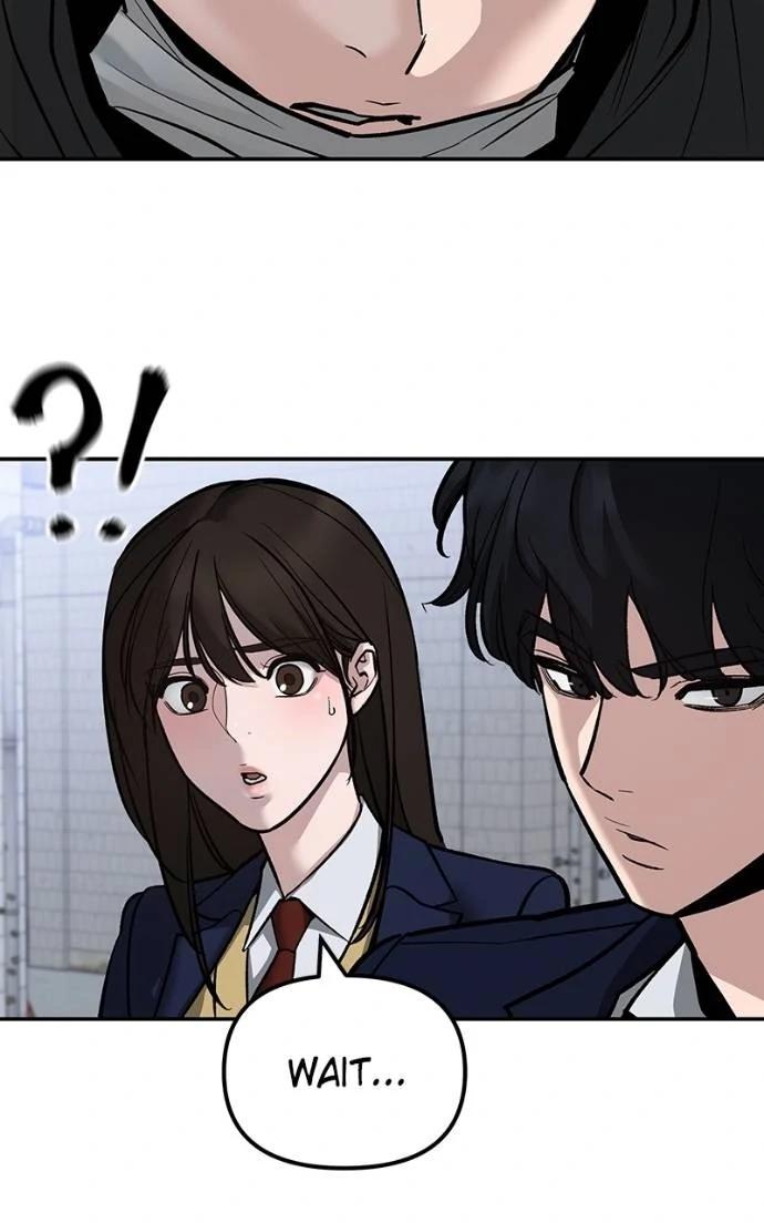 Designated Bully Chapter 132