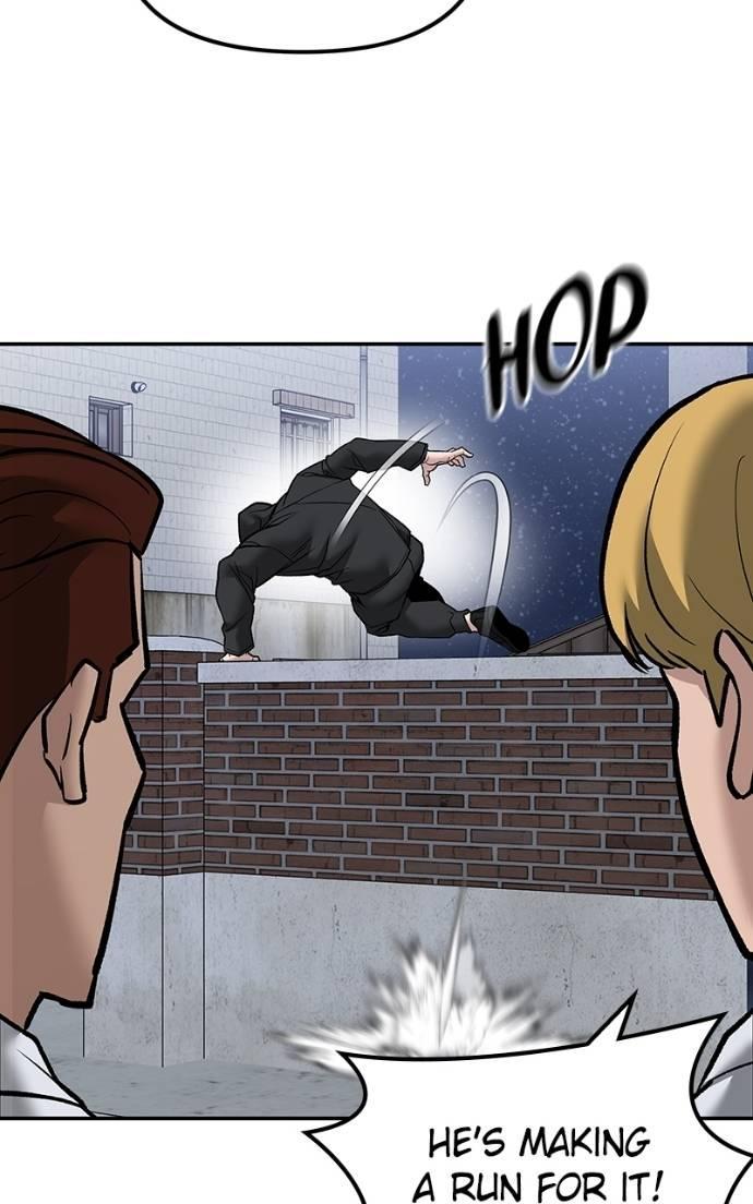 Designated Bully Chapter 132