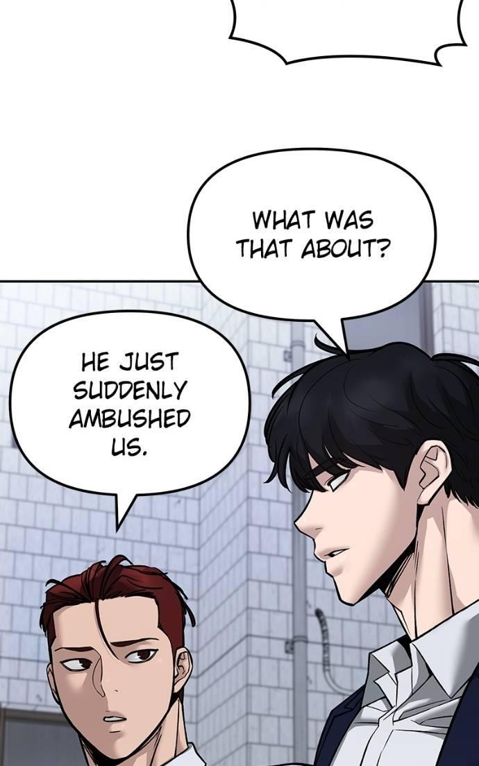 Designated Bully Chapter 132