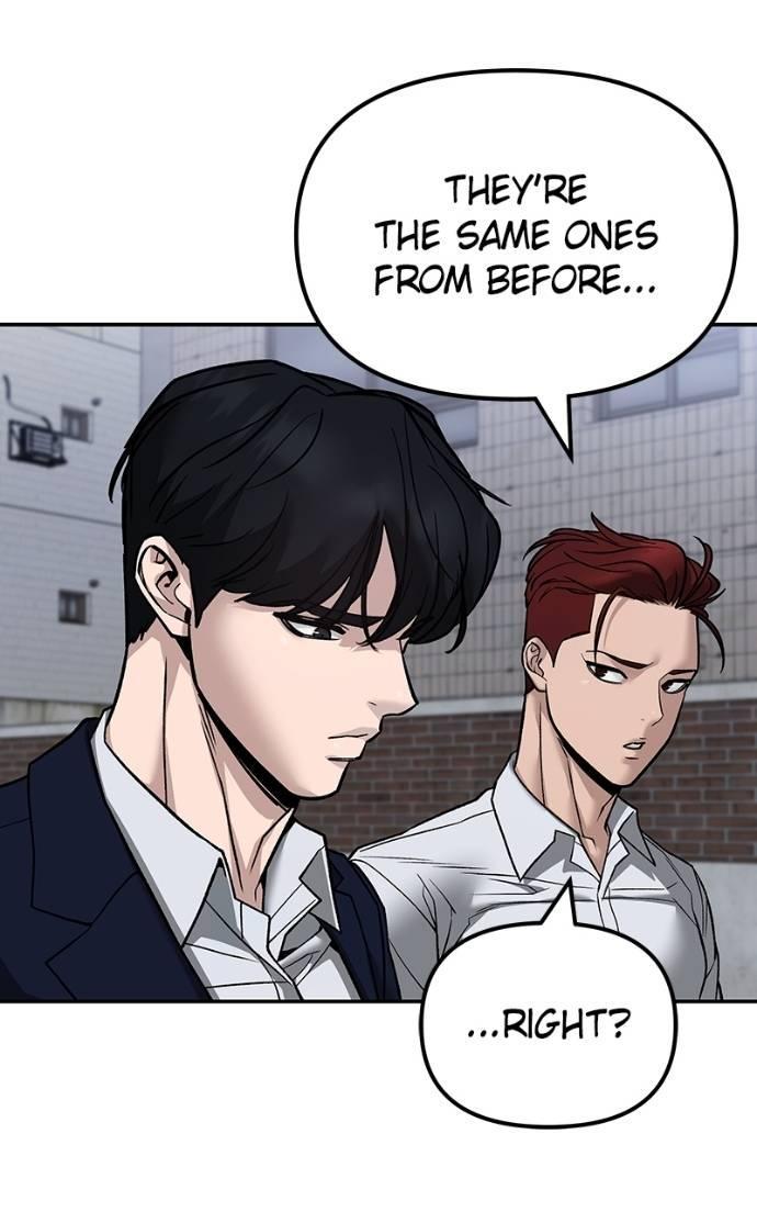 Designated Bully Chapter 132