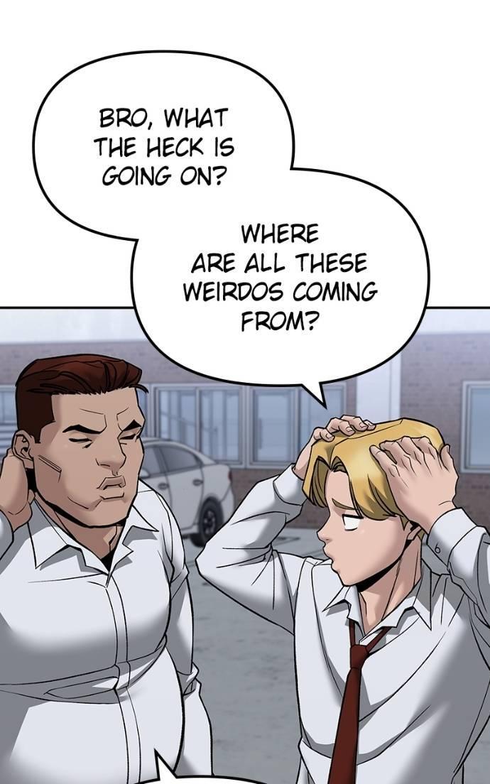 Designated Bully Chapter 132