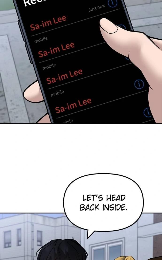 Designated Bully Chapter 132