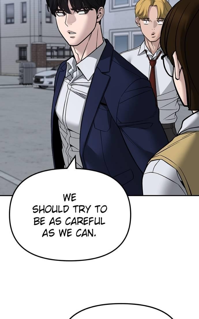 Designated Bully Chapter 132